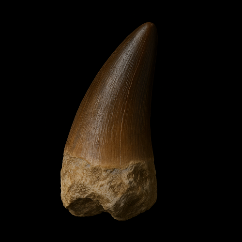 Mosasaurus
