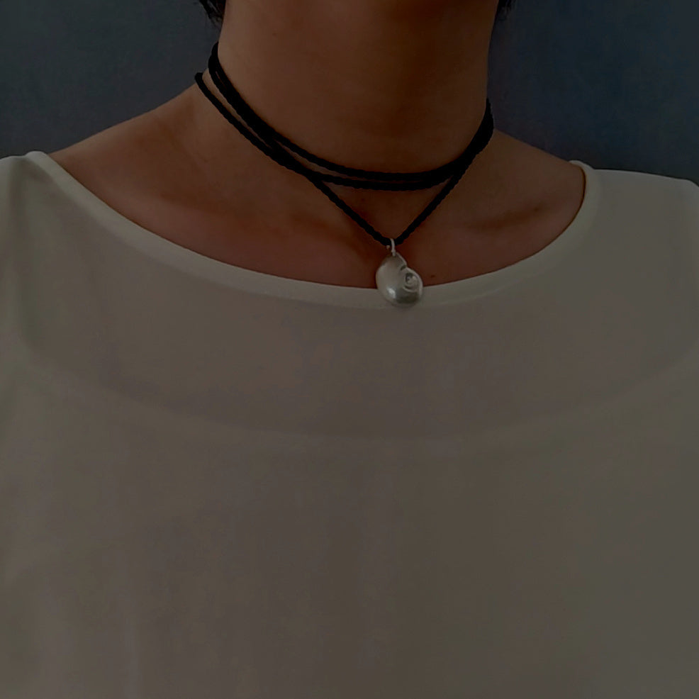 Spira ネックレス