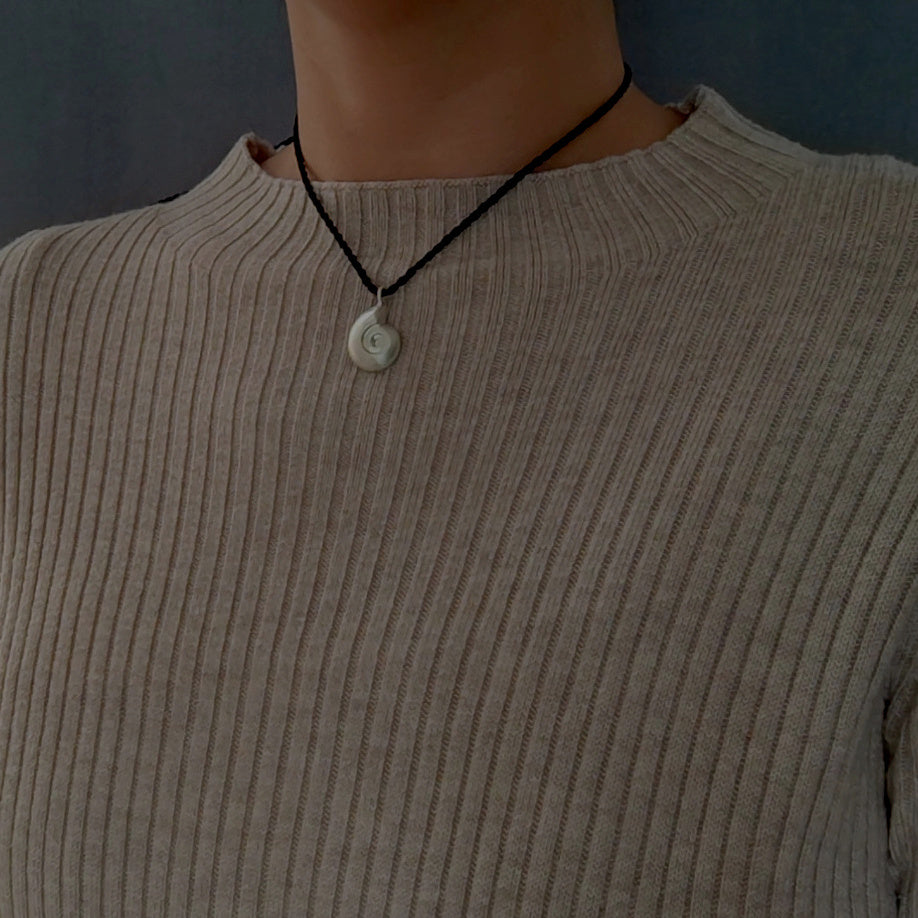 Spira ネックレス