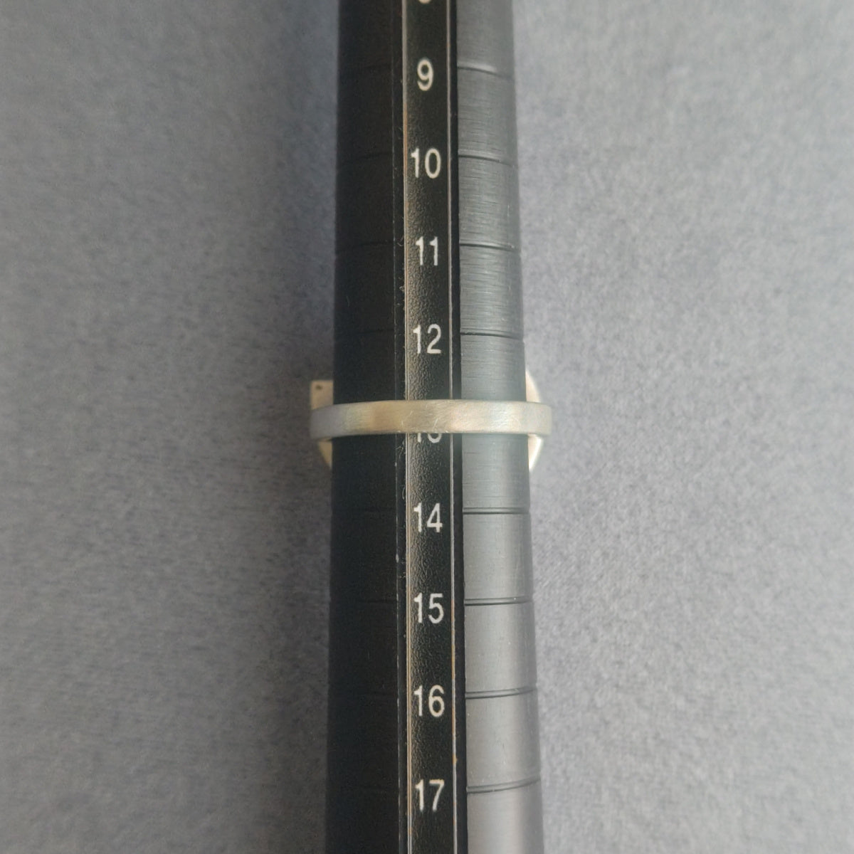 No.0020 アンモナイト リング #13