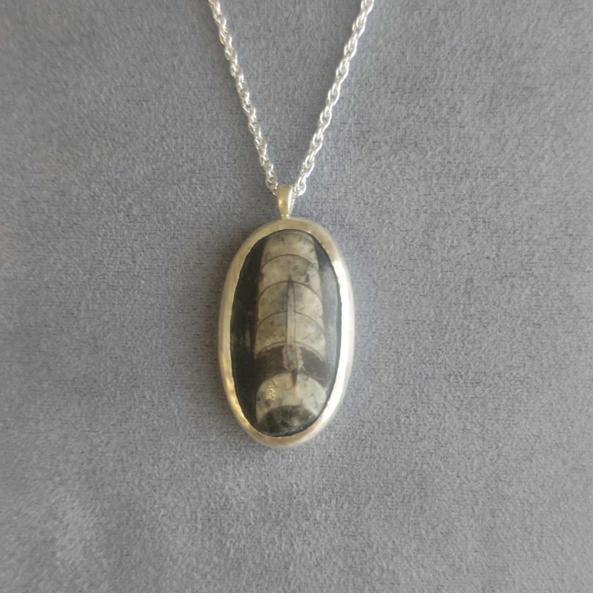 No.0018 オルソセラス ネックレス