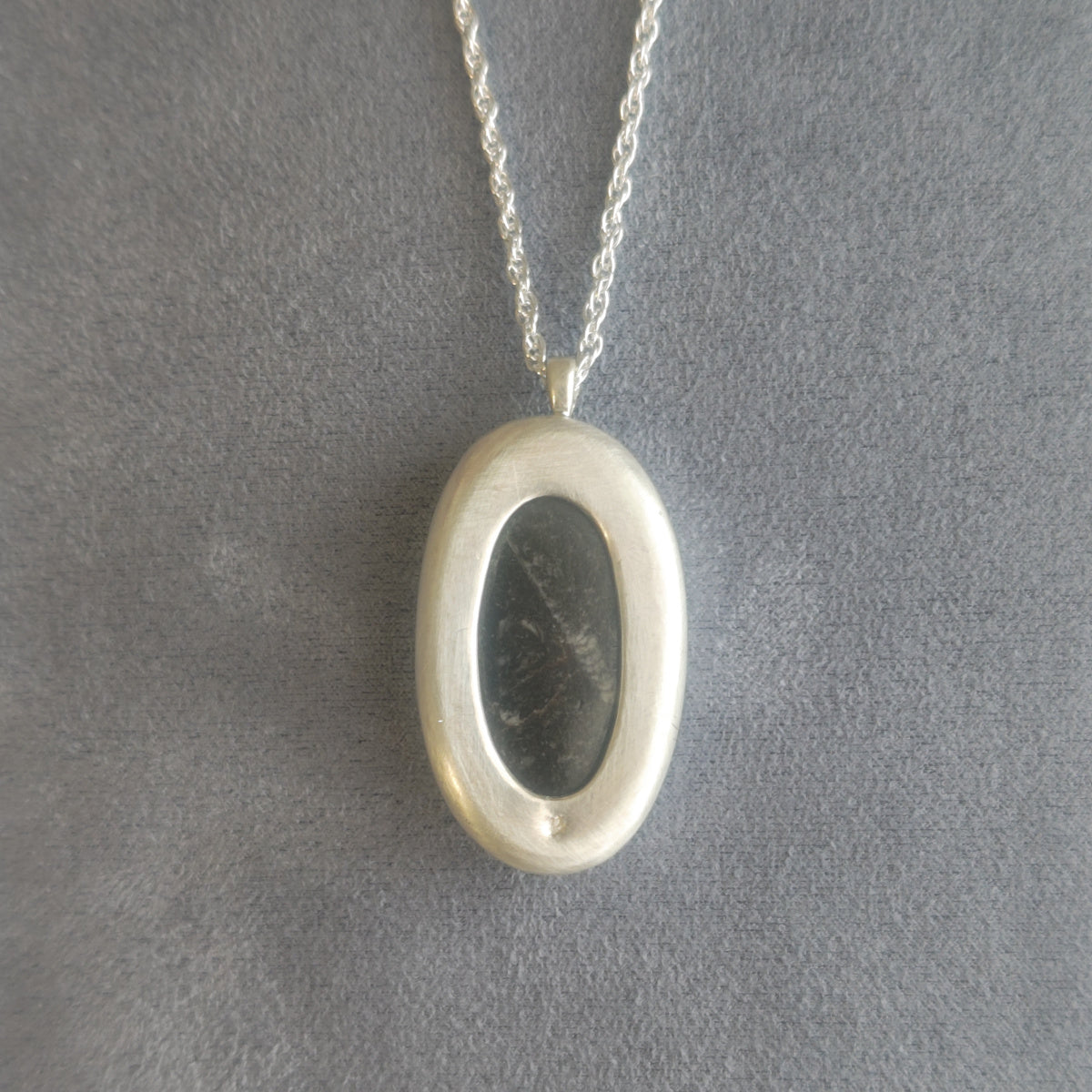 No.0018 オルソセラス ネックレス