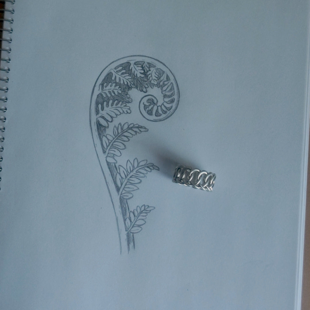 Fern リング
