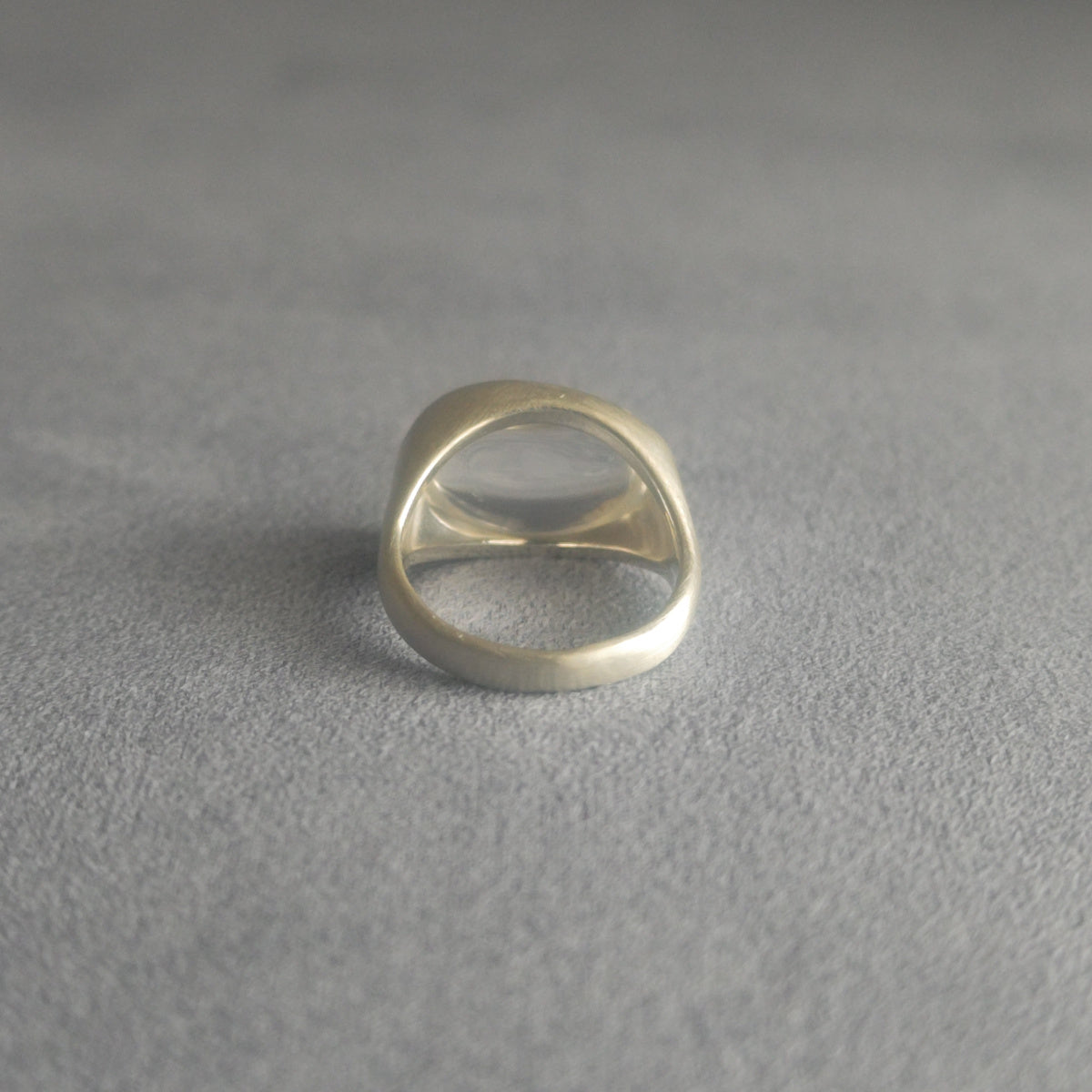 Tide - Quartz リング
