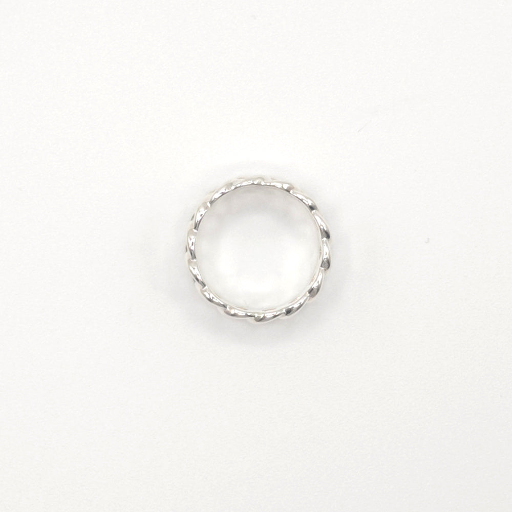 Spiral リング